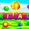 Fruit Party by Pragmatic Play